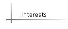 Interests